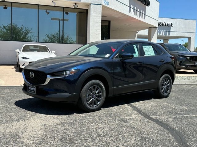 2026 Mazda Mazda CX-30 2.5 S AWD