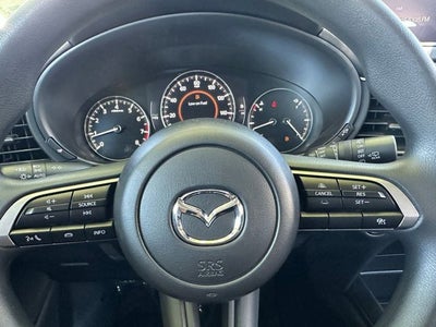 2026 Mazda Mazda CX-30 2.5 S AWD