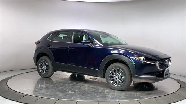 2025 Mazda Mazda CX-30 2.5 S AWD