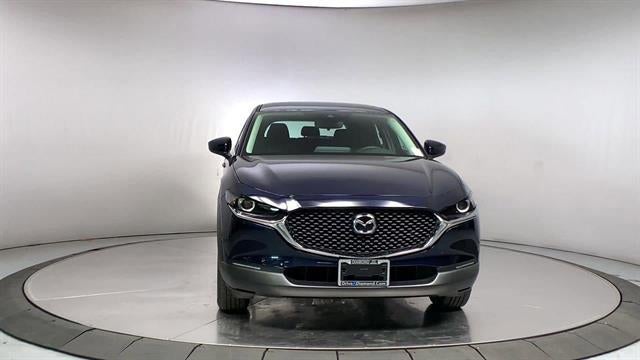 2025 Mazda Mazda CX-30 2.5 S AWD