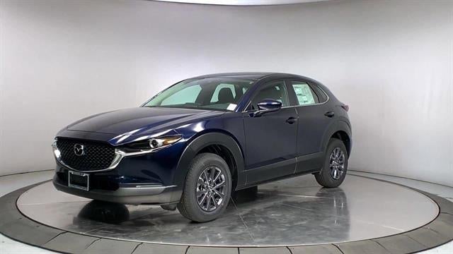 2025 Mazda Mazda CX-30 2.5 S AWD