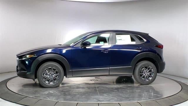 2025 Mazda Mazda CX-30 2.5 S AWD