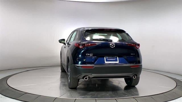 2025 Mazda Mazda CX-30 2.5 S AWD