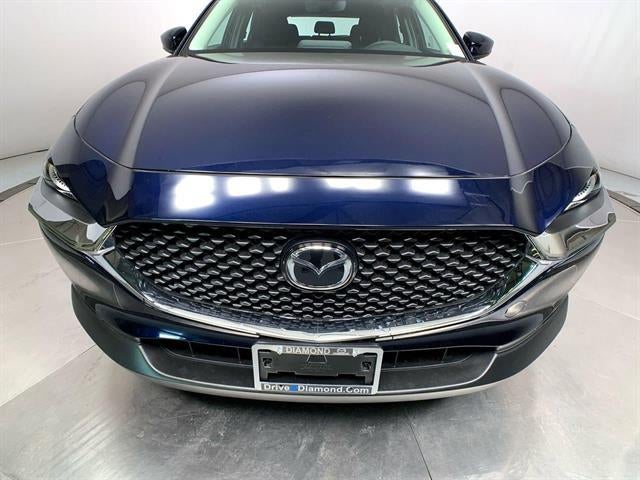 2025 Mazda Mazda CX-30 2.5 S AWD