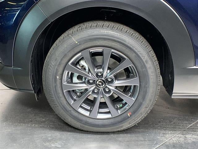 2025 Mazda Mazda CX-30 2.5 S AWD