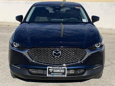 2025 Mazda Mazda CX-30 2.5 S AWD