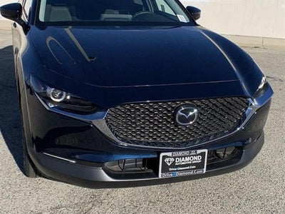 2025 Mazda Mazda CX-30 2.5 S AWD