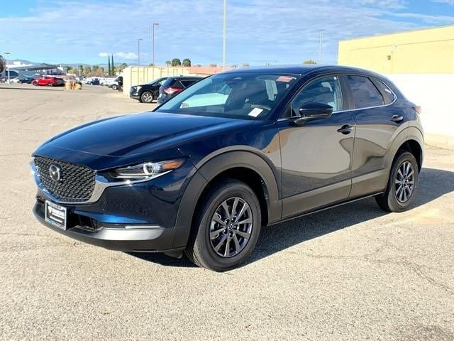 2025 Mazda Mazda CX-30 2.5 S AWD