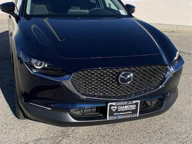 2025 Mazda Mazda CX-30 2.5 S AWD