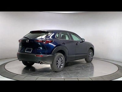 2025 Mazda Mazda CX-30 2.5 S AWD