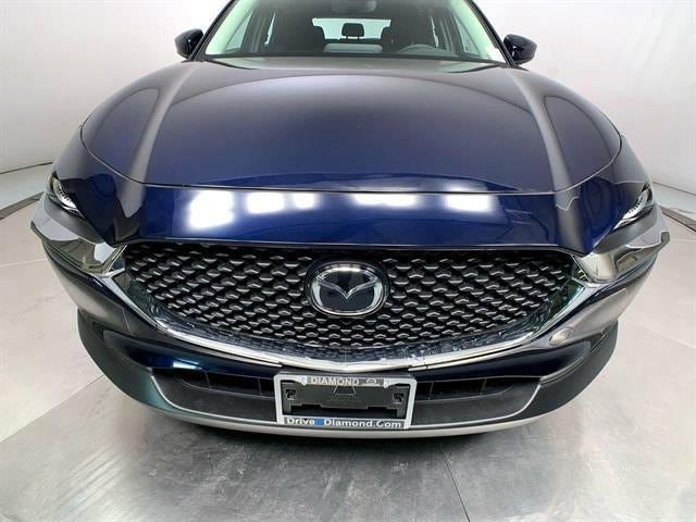 2025 Mazda Mazda CX-30 2.5 S AWD