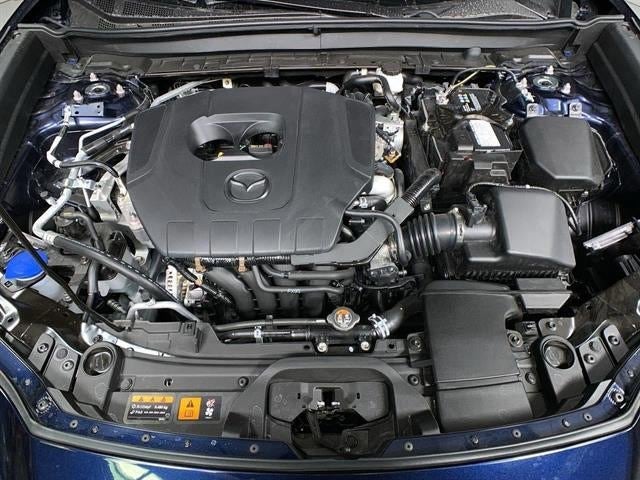 2025 Mazda Mazda CX-30 2.5 S AWD