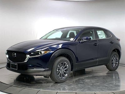 2025 Mazda Mazda CX-30 2.5 S AWD