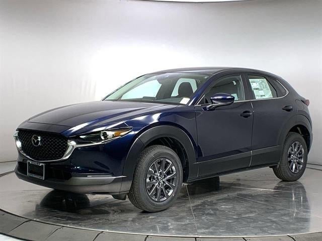 2025 Mazda Mazda CX-30 2.5 S AWD