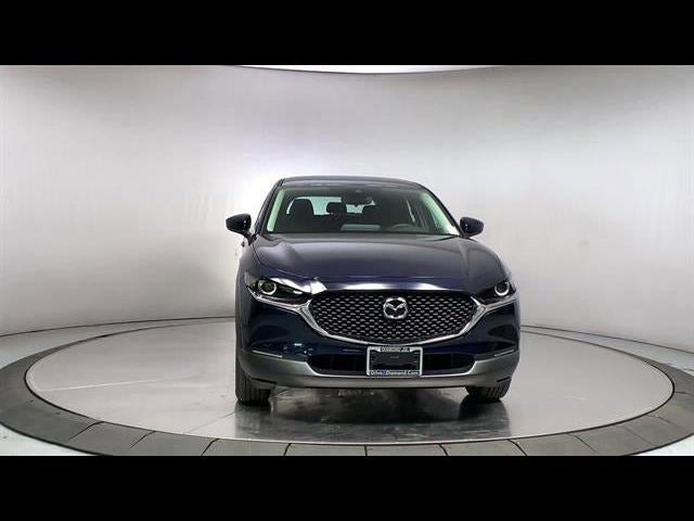 2025 Mazda Mazda CX-30 2.5 S AWD