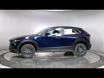 2025 Mazda Mazda CX-30 2.5 S AWD