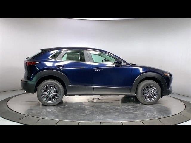 2025 Mazda Mazda CX-30 2.5 S AWD
