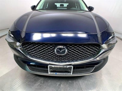 2025 Mazda Mazda CX-30 2.5 S AWD