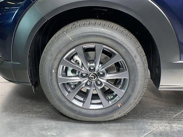 2025 Mazda Mazda CX-30 2.5 S AWD