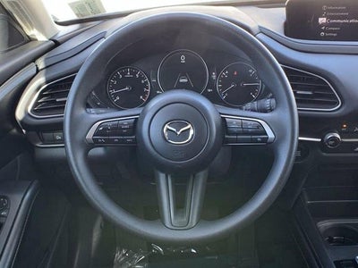 2025 Mazda Mazda CX-30 2.5 S AWD