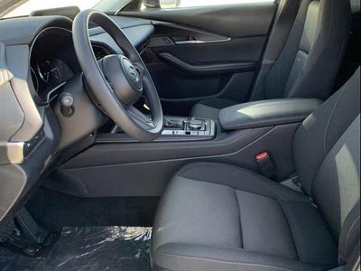 2025 Mazda Mazda CX-30 2.5 S AWD