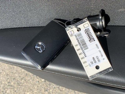 2025 Mazda Mazda CX-30 2.5 S AWD