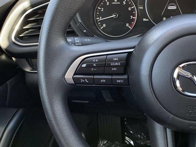 2025 Mazda Mazda CX-30 2.5 S AWD