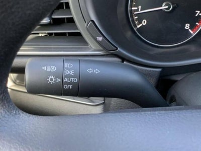 2025 Mazda Mazda CX-30 2.5 S AWD