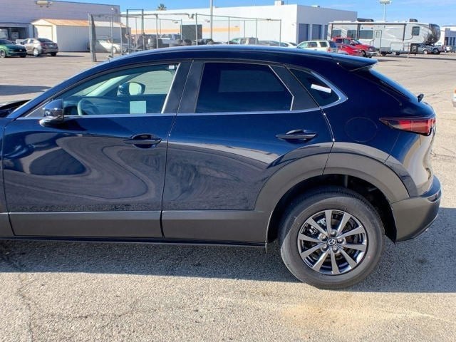 2025 Mazda Mazda CX-30 2.5 S AWD