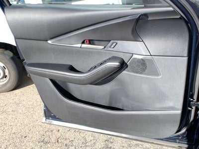 2025 Mazda Mazda CX-30 2.5 S AWD