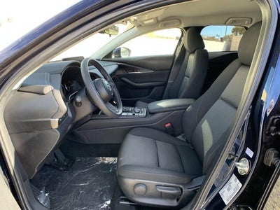 2025 Mazda Mazda CX-30 2.5 S AWD