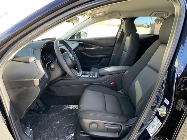 2025 Mazda Mazda CX-30 2.5 S AWD