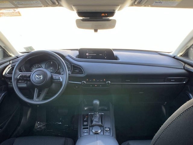2025 Mazda Mazda CX-30 2.5 S AWD