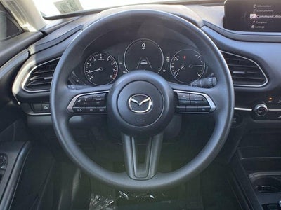 2025 Mazda Mazda CX-30 2.5 S AWD