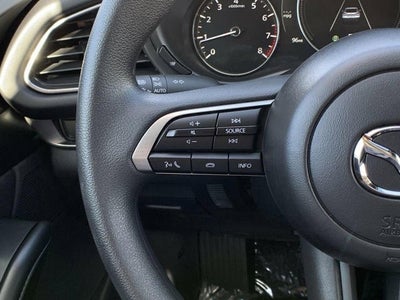 2025 Mazda Mazda CX-30 2.5 S AWD