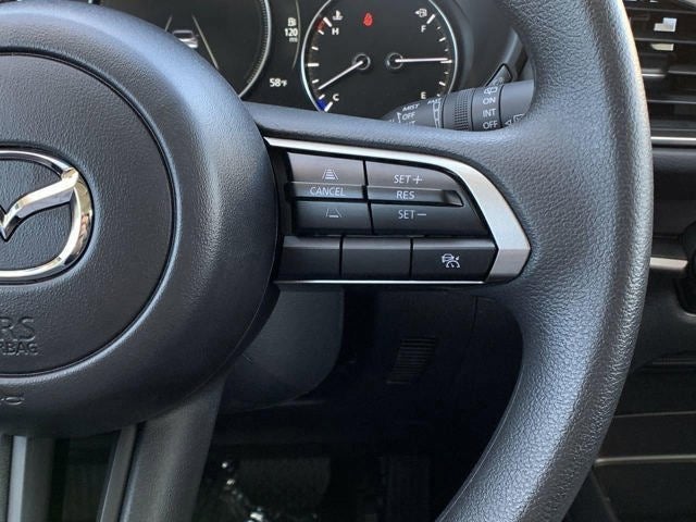 2025 Mazda Mazda CX-30 2.5 S AWD