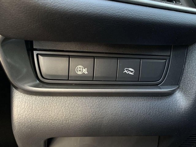2025 Mazda Mazda CX-30 2.5 S AWD