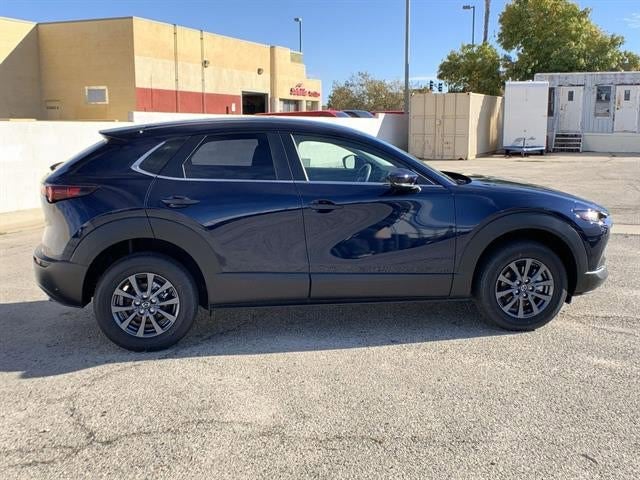 2025 Mazda Mazda CX-30 2.5 S AWD