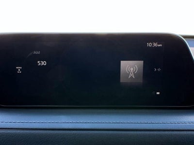 2025 Mazda Mazda CX-30 2.5 S AWD