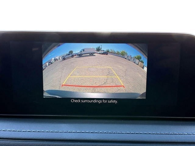 2025 Mazda Mazda CX-30 2.5 S AWD