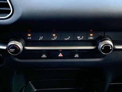 2025 Mazda Mazda CX-30 2.5 S AWD