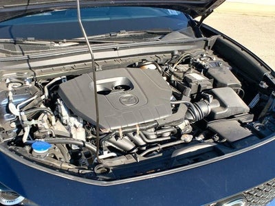 2025 Mazda Mazda CX-30 2.5 S AWD