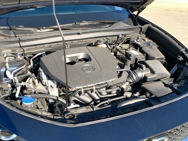 2025 Mazda Mazda CX-30 2.5 S AWD