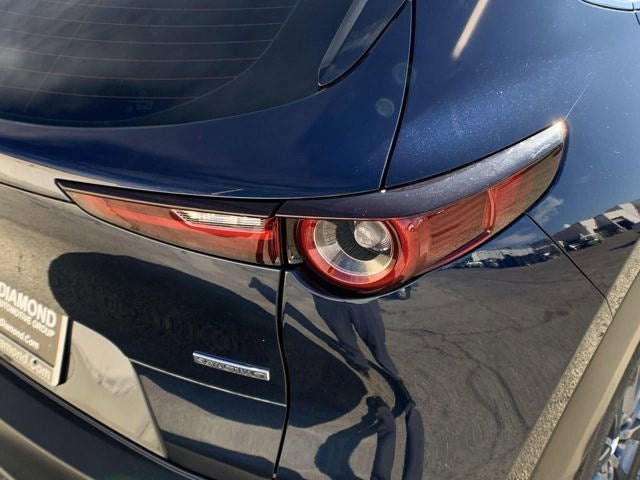 2025 Mazda Mazda CX-30 2.5 S AWD