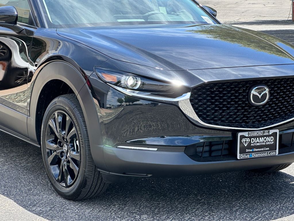 2026 Mazda Mazda CX-30 2.5 S Select Sport AWD