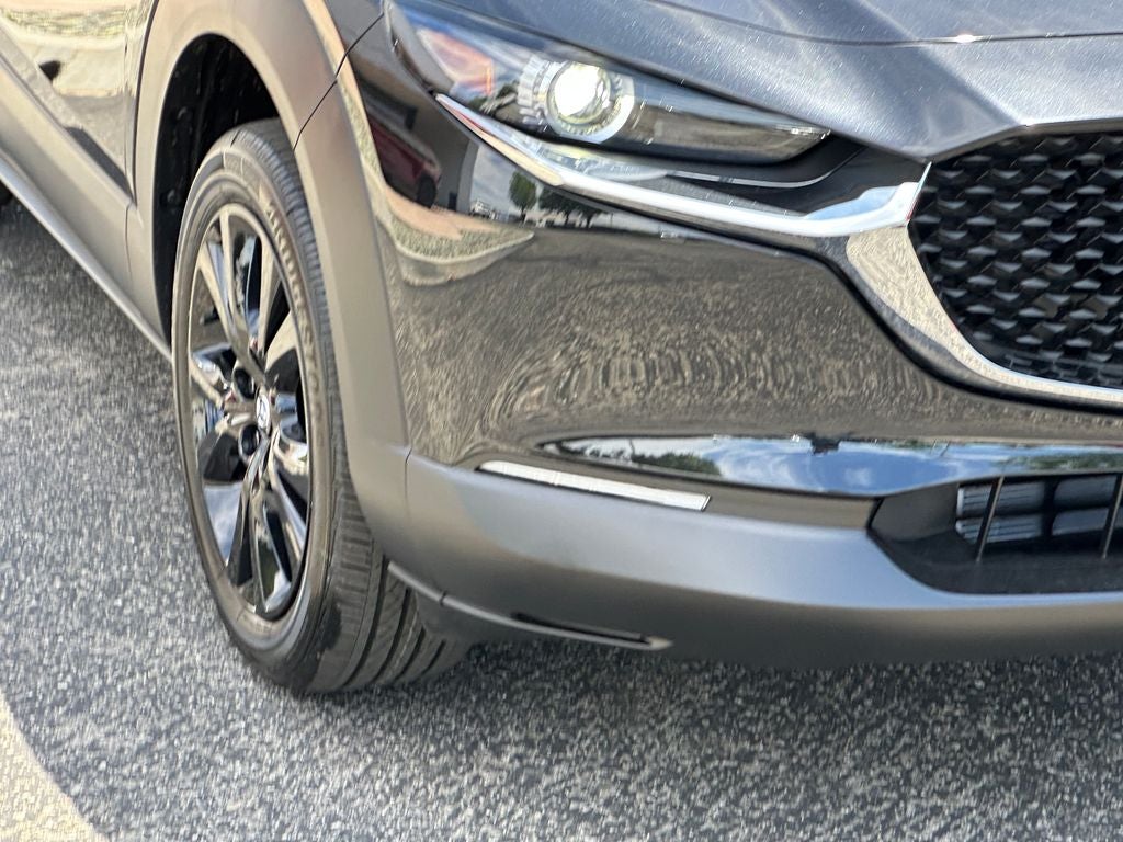 2026 Mazda Mazda CX-30 2.5 S Select Sport AWD