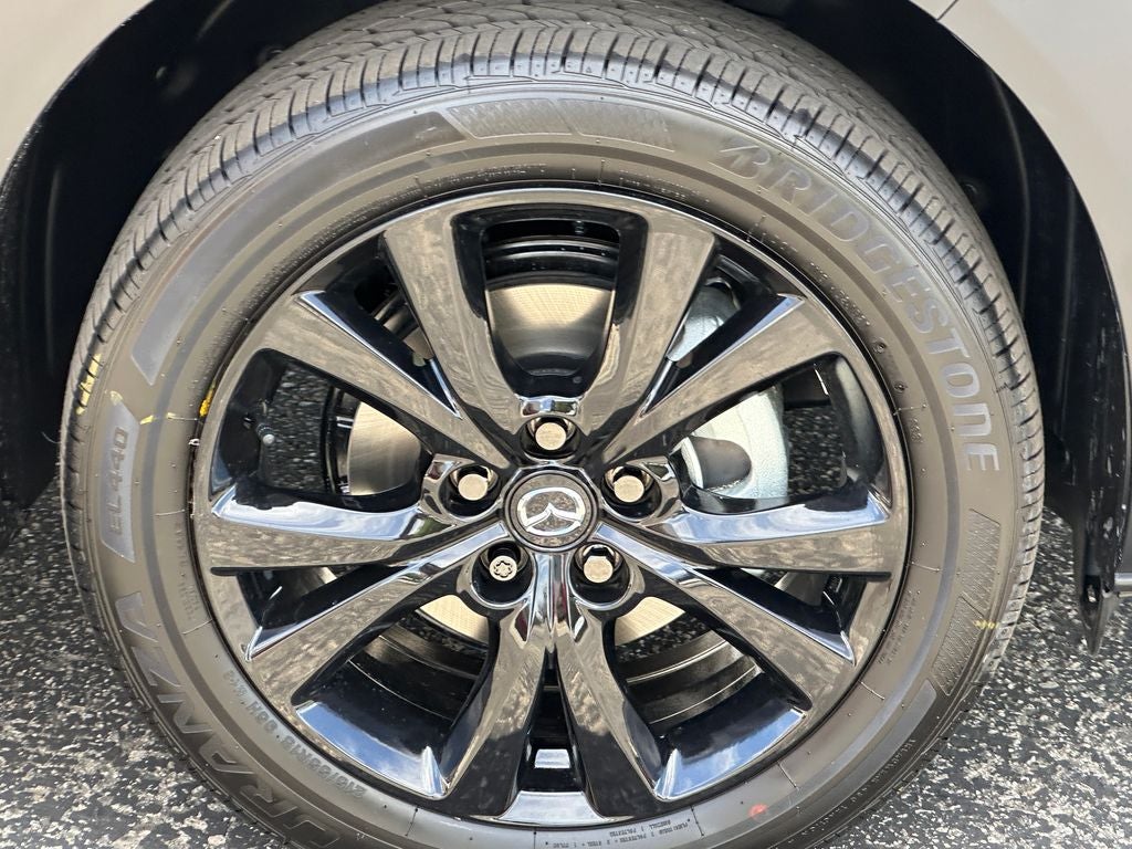 2026 Mazda Mazda CX-30 2.5 S Select Sport AWD