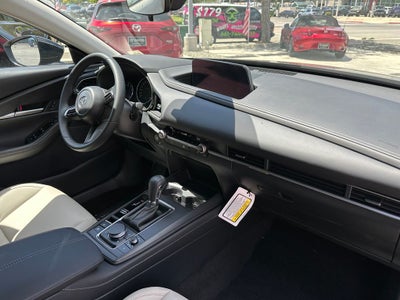 2026 Mazda Mazda CX-30 2.5 S Select Sport AWD