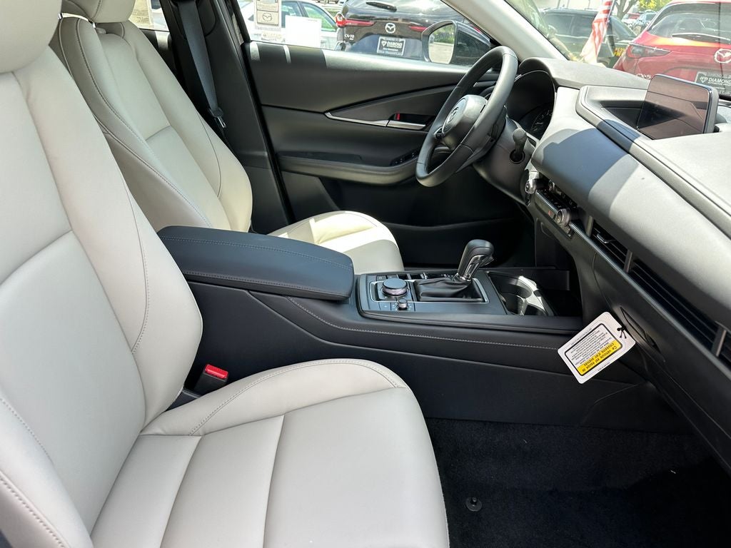 2026 Mazda Mazda CX-30 2.5 S Select Sport AWD