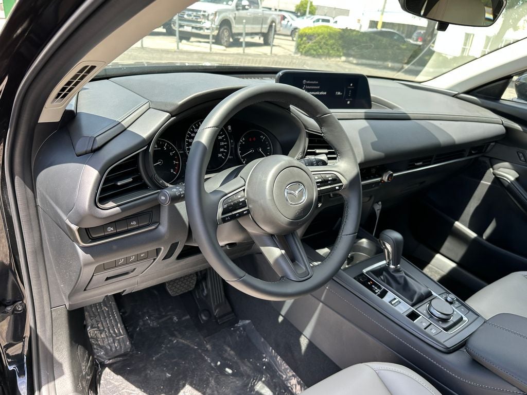 2026 Mazda Mazda CX-30 2.5 S Select Sport AWD